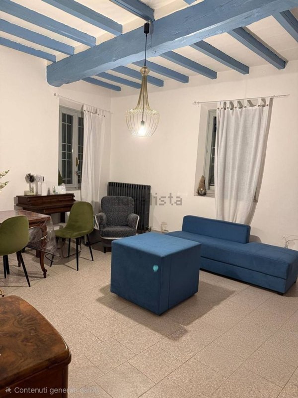 appartamento in vendita a Savignano sul Panaro