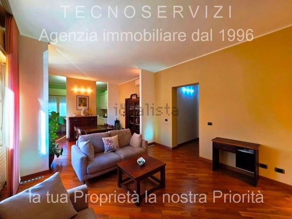 appartamento in vendita a Savignano sul Panaro in zona Formica