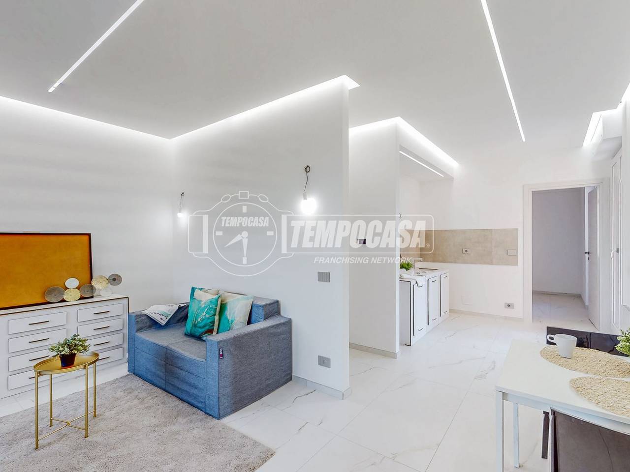 appartamento in vendita a Savignano sul Panaro