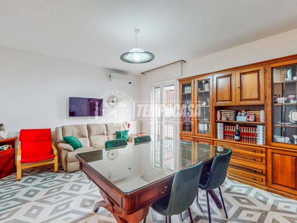 appartamento in vendita a Savignano sul Panaro in zona Mulino