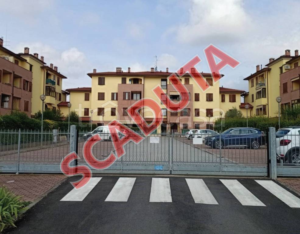 terreno edificabile in vendita a Savignano sul Panaro in zona Mulino