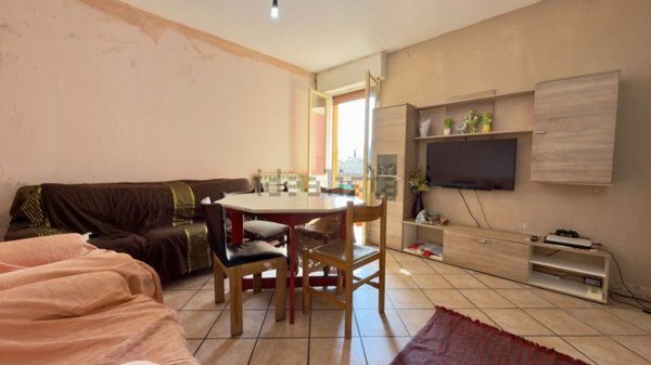 appartamento in vendita a Savignano sul Panaro in zona Formica