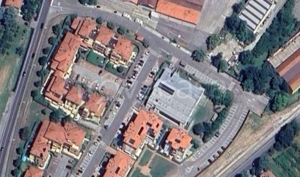 appartamento in vendita a Savignano sul Panaro in zona Mulino