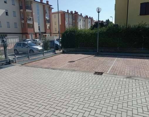 appartamento in vendita a Savignano sul Panaro in zona Mulino