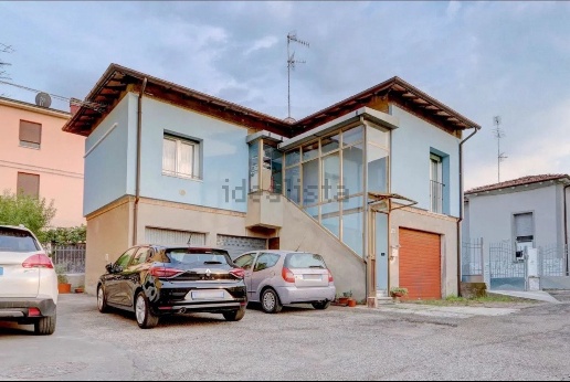 appartamento in vendita a Savignano sul Panaro in zona Garofano