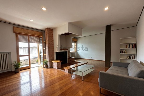 appartamento in vendita a Savignano sul Panaro in zona Formica