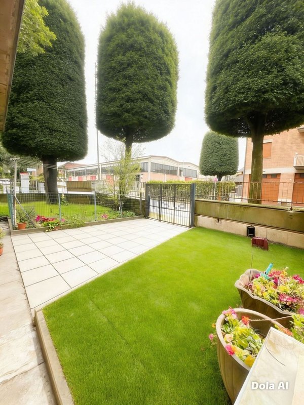 appartamento in vendita a Savignano sul Panaro in zona Formica