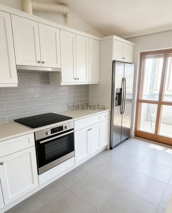 appartamento in vendita a Savignano sul Panaro in zona Formica