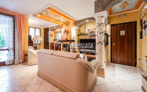 appartamento in vendita a Savignano sul Panaro