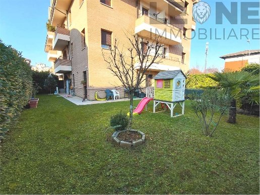 appartamento in vendita a Savignano sul Panaro in zona Formica