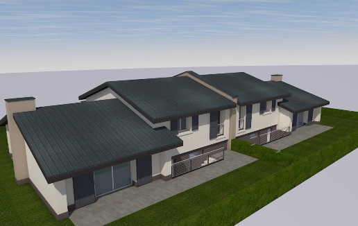 casa indipendente in vendita a Savignano sul Panaro