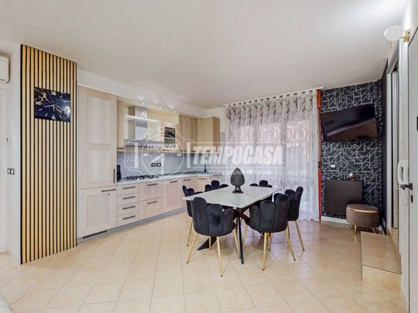 appartamento in vendita a Savignano sul Panaro