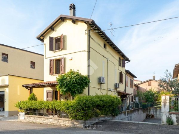 casa semindipendente in vendita a Savignano sul Panaro in zona Mulino