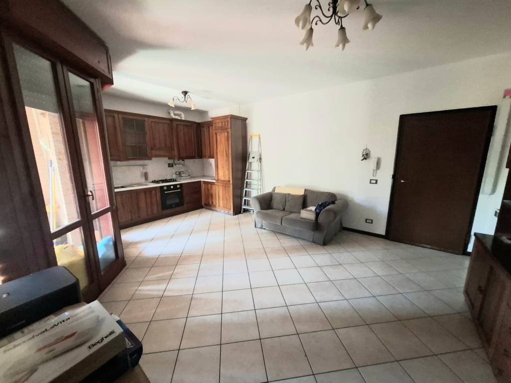 appartamento in vendita a Savignano sul Panaro