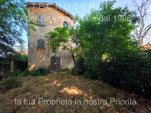 quadrivano in vendita a Savignano sul Panaro in zona Mulino