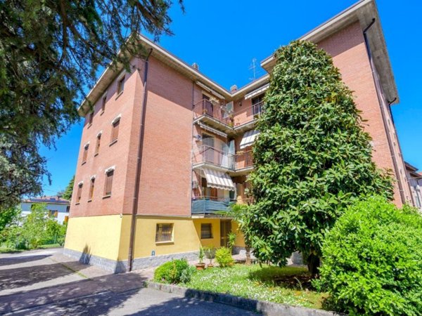 appartamento in vendita a Savignano sul Panaro in zona Mulino