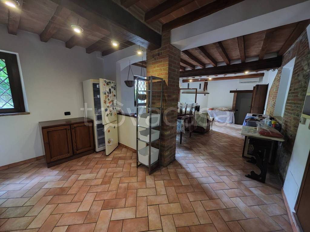 appartamento in vendita a Savignano sul Panaro