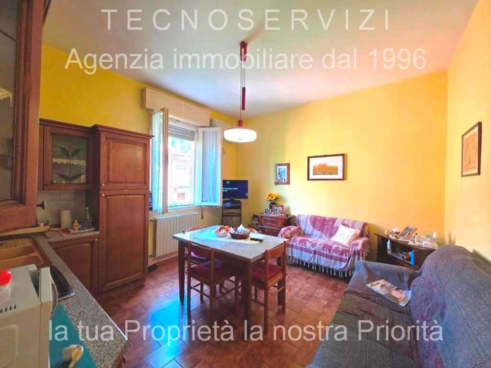 appartamento in vendita a Savignano sul Panaro
