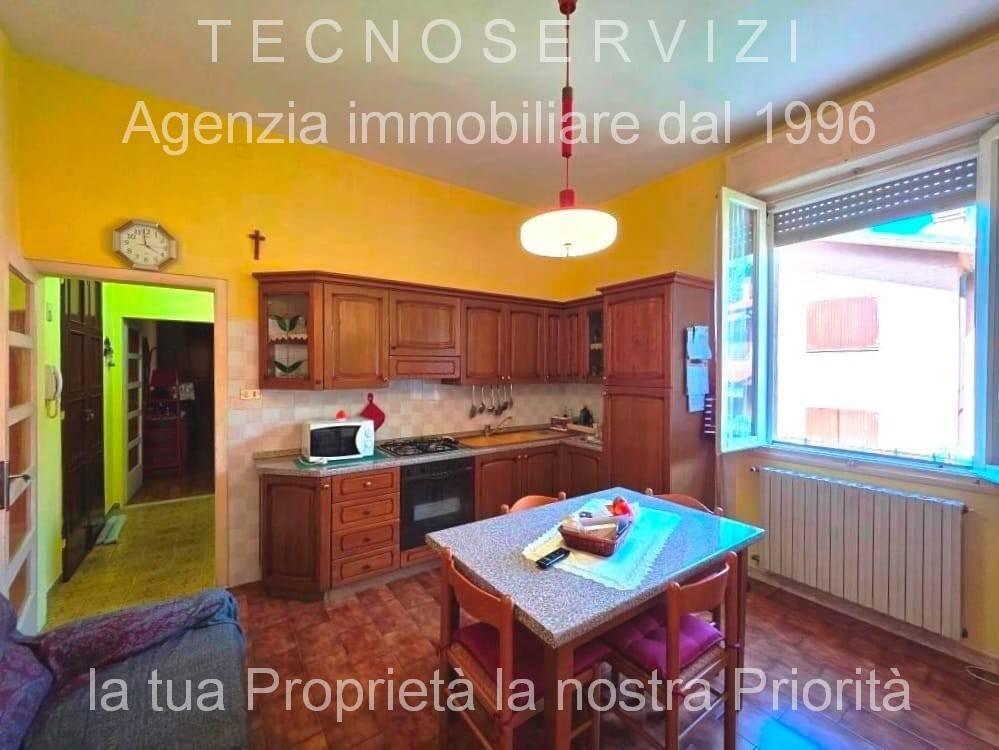 appartamento in vendita a Savignano sul Panaro