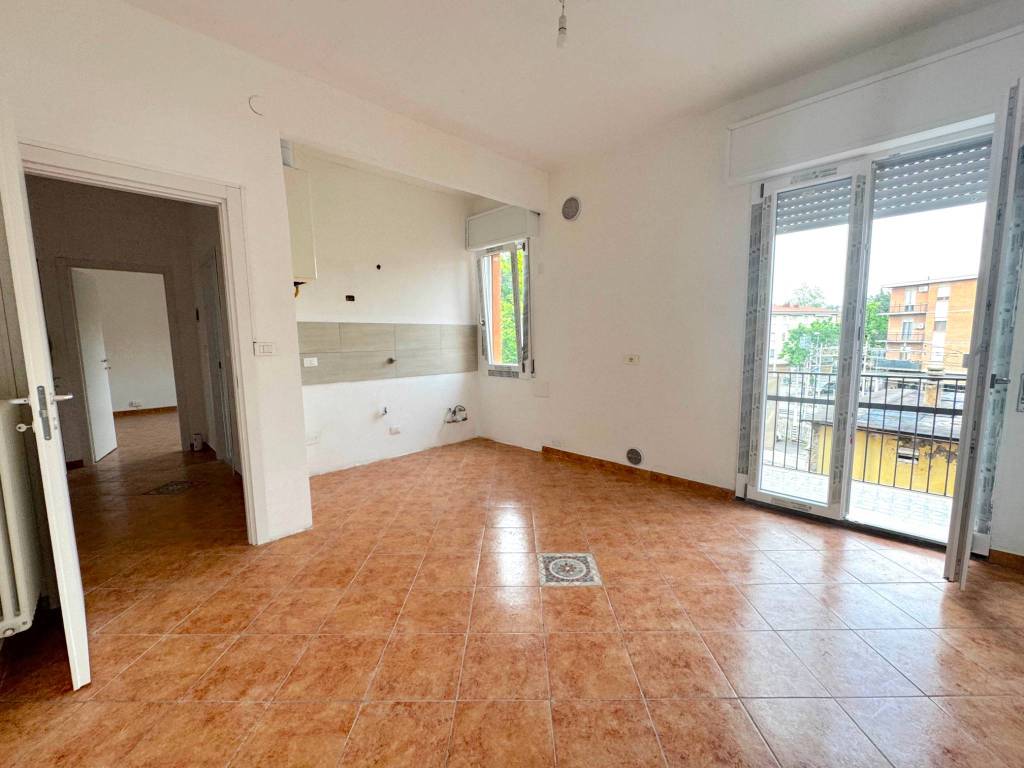 appartamento in vendita a Savignano sul Panaro in zona Mulino