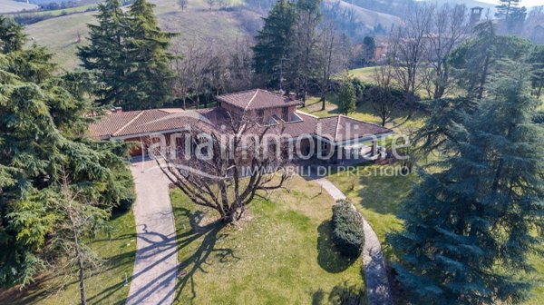 casa indipendente in vendita a Savignano sul Panaro