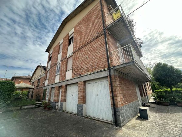 casa indipendente in vendita a Savignano sul Panaro in zona Garofano