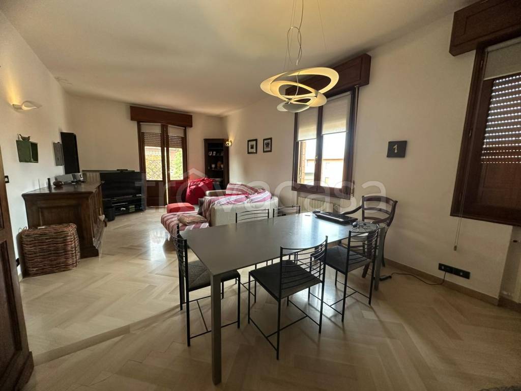 casa indipendente in vendita a Savignano sul Panaro in zona Garofano
