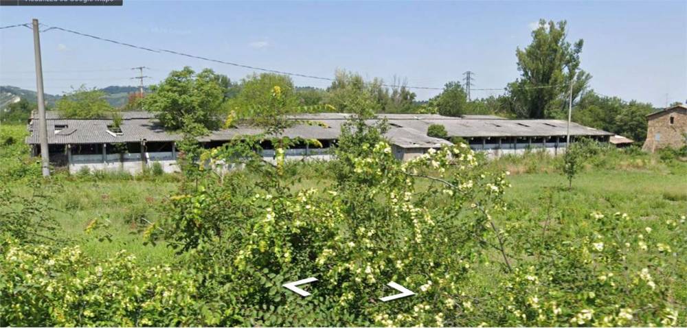 terreno edificabile in vendita a Savignano sul Panaro in zona Garofano