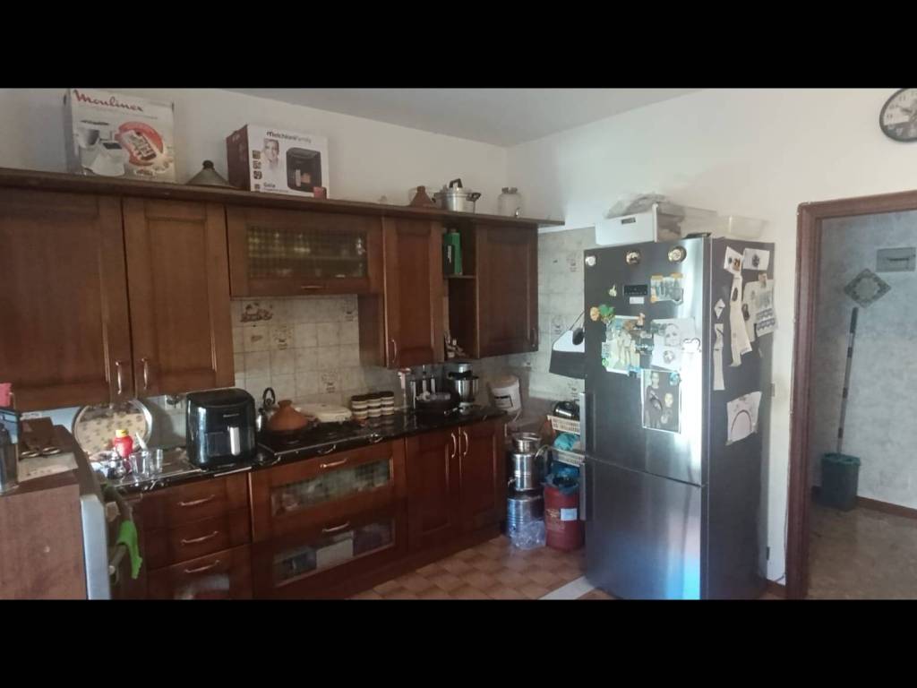 appartamento in vendita a Savignano sul Panaro in zona Mulino