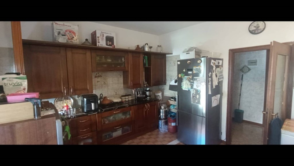 appartamento in vendita a Savignano sul Panaro in zona Mulino