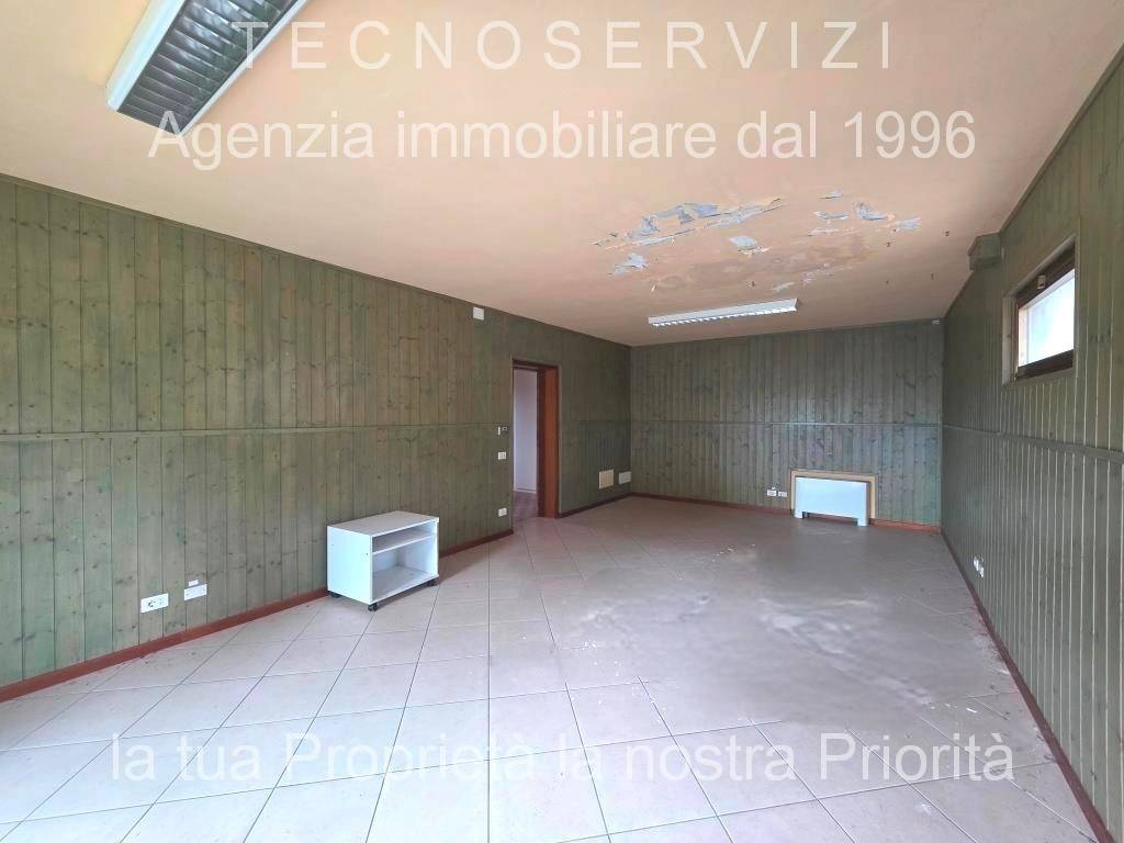 appartamento in vendita a Savignano sul Panaro in zona Garofano