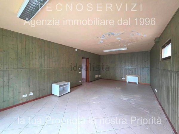 appartamento in vendita a Savignano sul Panaro in zona Garofano