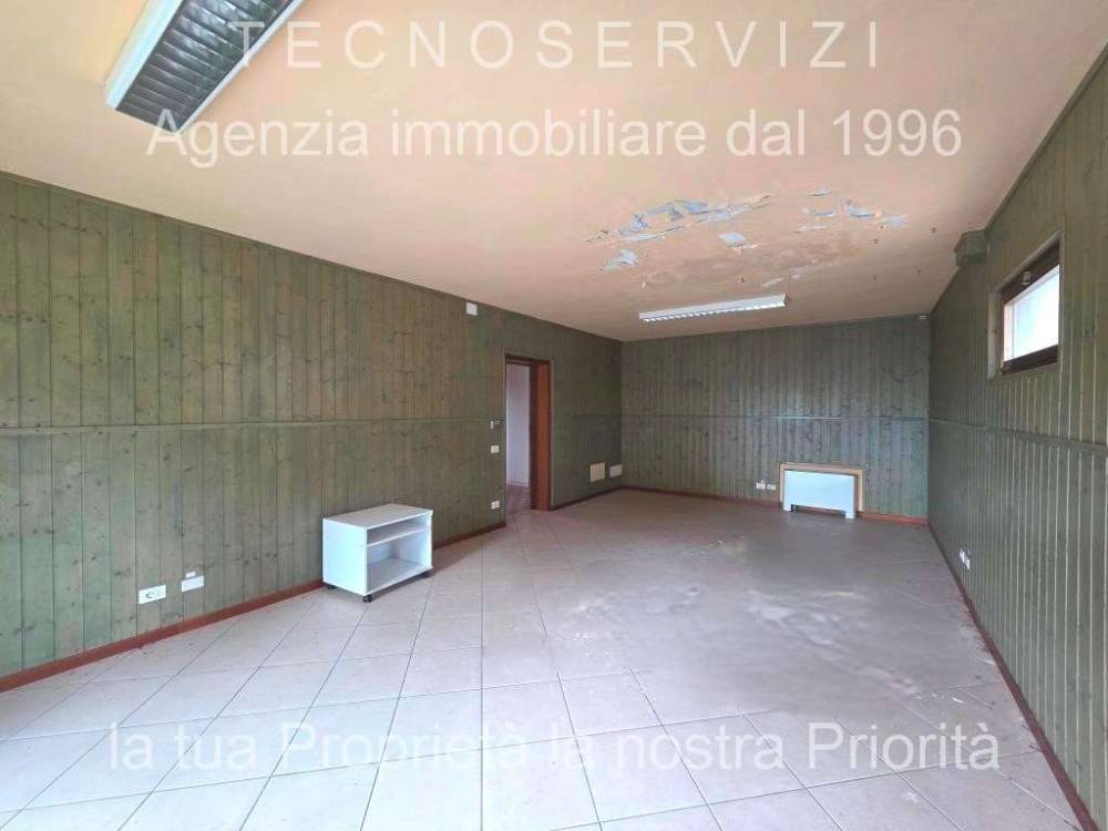 appartamento in vendita a Savignano sul Panaro in zona Garofano