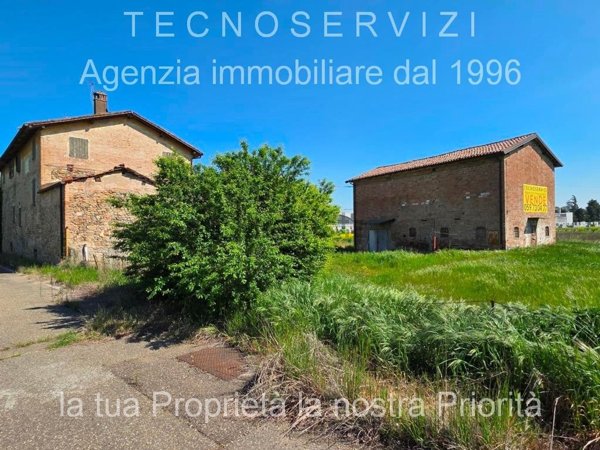 casale in vendita a Savignano sul Panaro