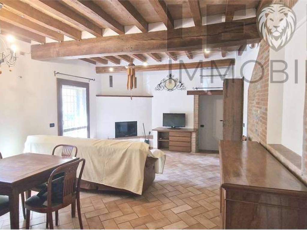 appartamento in vendita a Savignano sul Panaro
