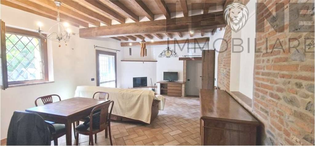appartamento in vendita a Savignano sul Panaro