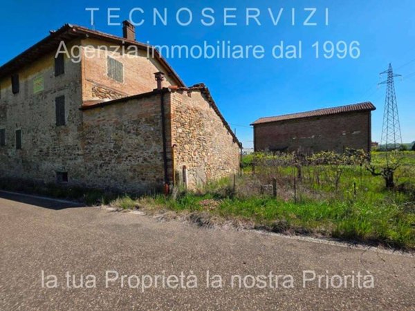 casa indipendente in vendita a Savignano sul Panaro