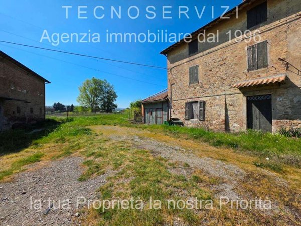 casa indipendente in vendita a Savignano sul Panaro