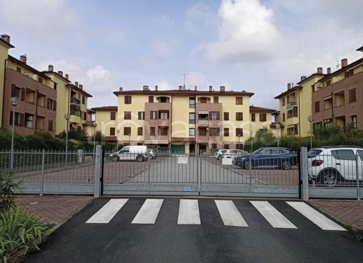 appartamento in vendita a Savignano sul Panaro in zona Mulino