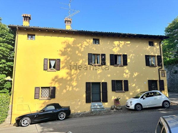 appartamento in vendita a Savignano sul Panaro
