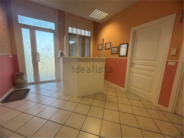 ufficio in vendita a Savignano sul Panaro in zona Formica