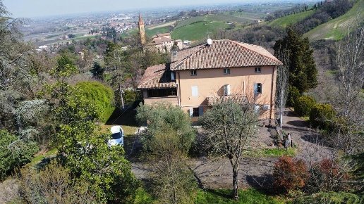 casa indipendente in vendita a Savignano sul Panaro