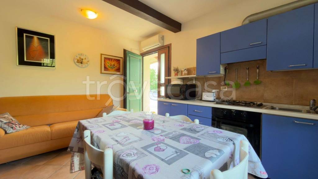 appartamento in vendita a Savignano sul Panaro in zona Garofano