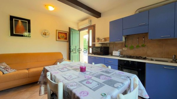 appartamento in vendita a Savignano sul Panaro in zona Garofano