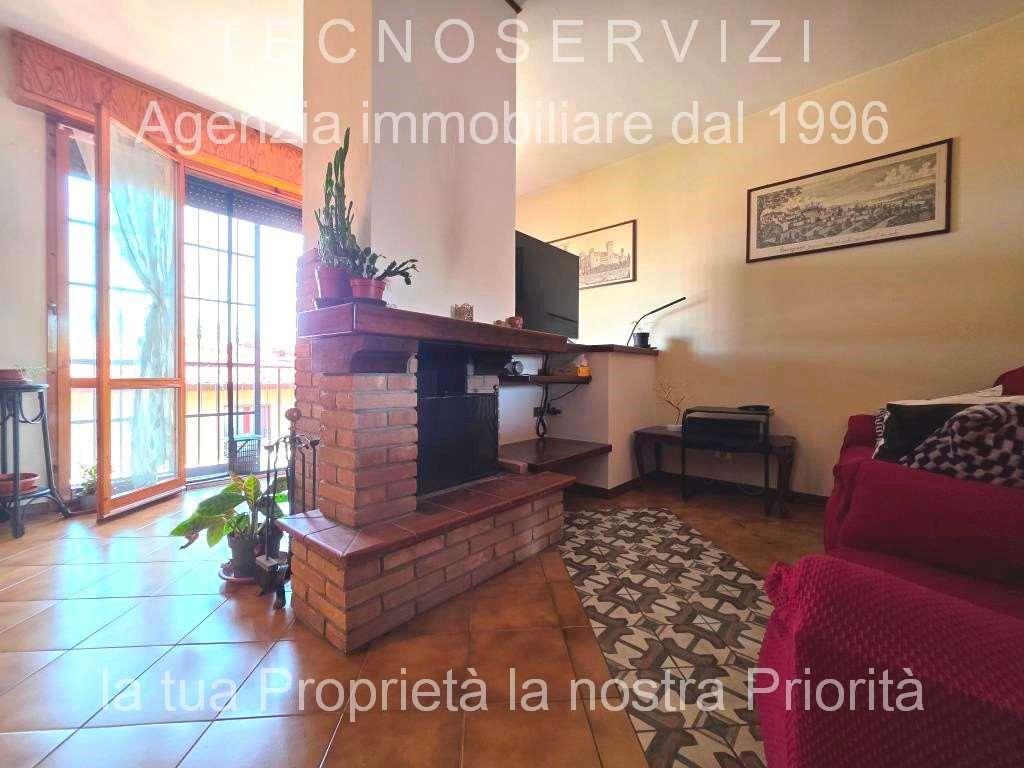 appartamento in vendita a Savignano sul Panaro in zona Mulino
