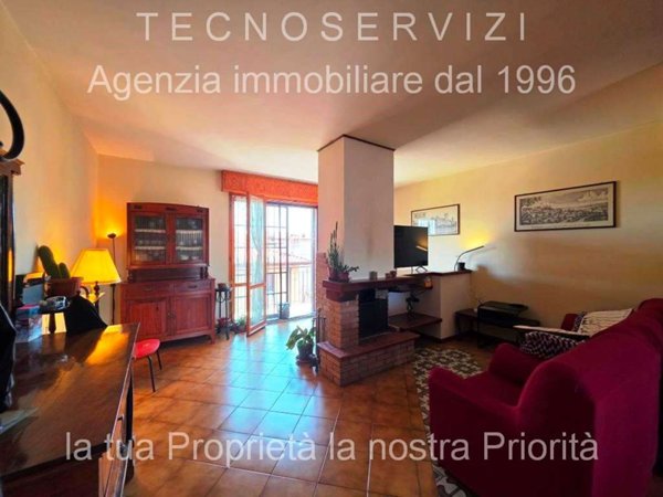 appartamento in vendita a Savignano sul Panaro in zona Mulino