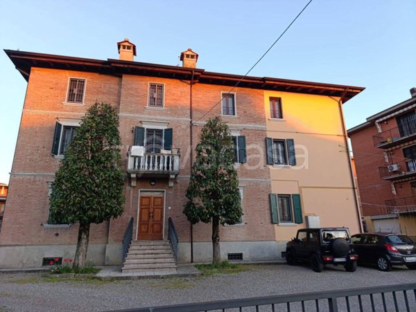 appartamento in vendita a Savignano sul Panaro in zona Mulino