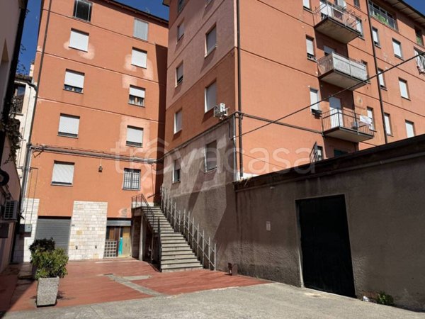 appartamento in vendita a Savignano sul Panaro in zona Mulino