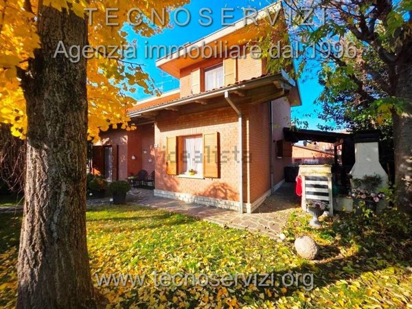 casa indipendente in vendita a Savignano sul Panaro in zona Mulino
