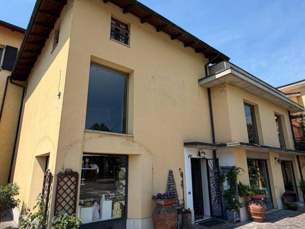 casa indipendente in vendita a Savignano sul Panaro